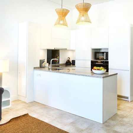 Lovely Faro Apartment 외부 사진
