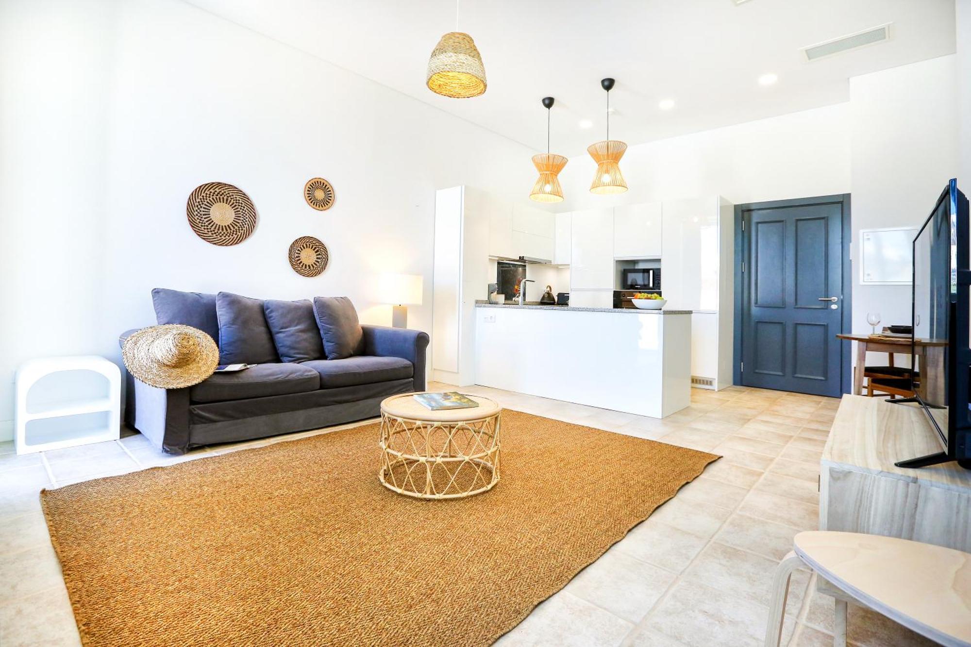 Lovely Faro Apartment 외부 사진