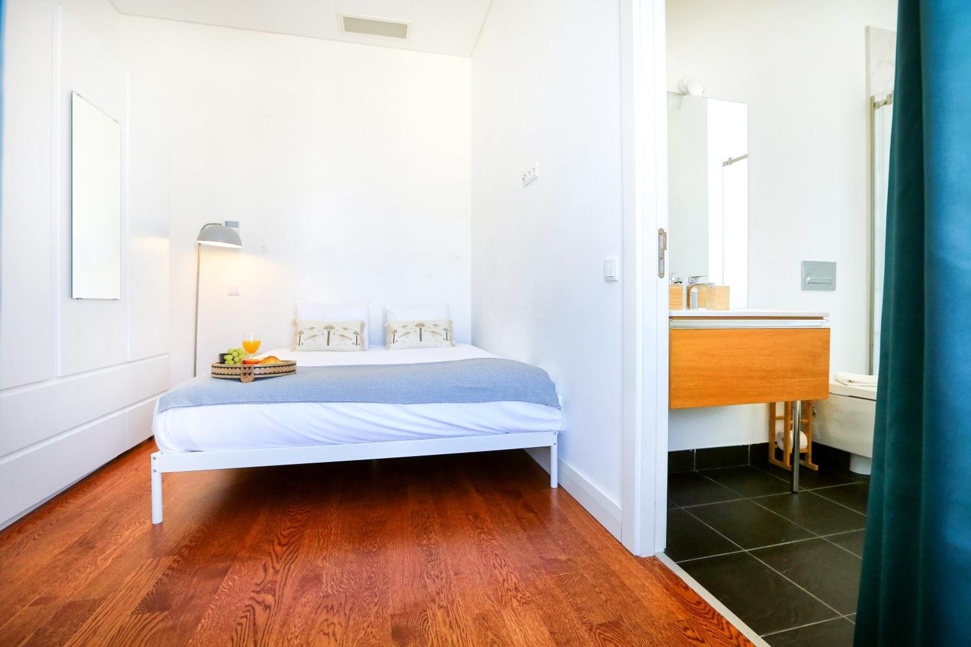 Lovely Faro Apartment 외부 사진