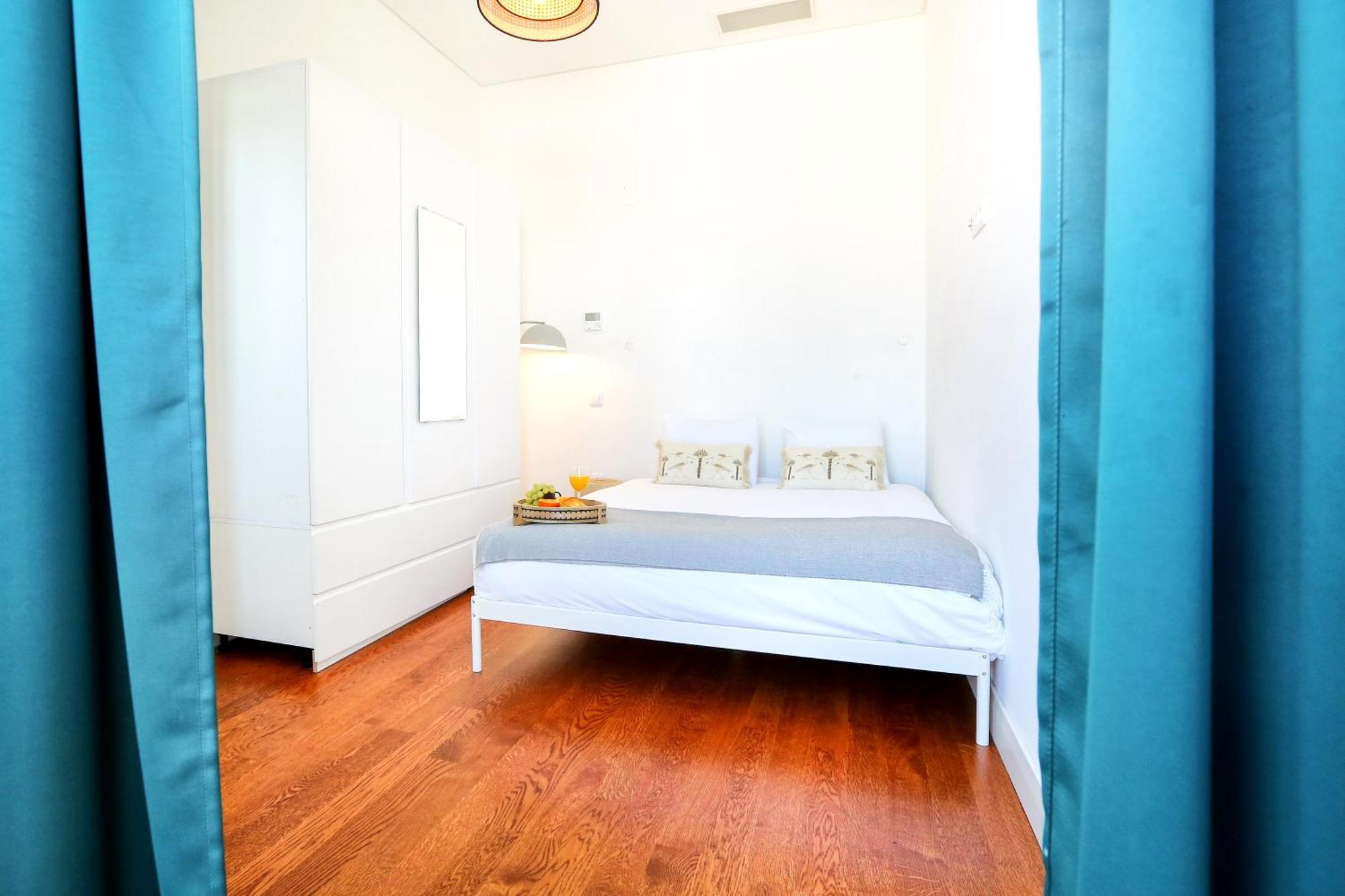 Lovely Faro Apartment 외부 사진