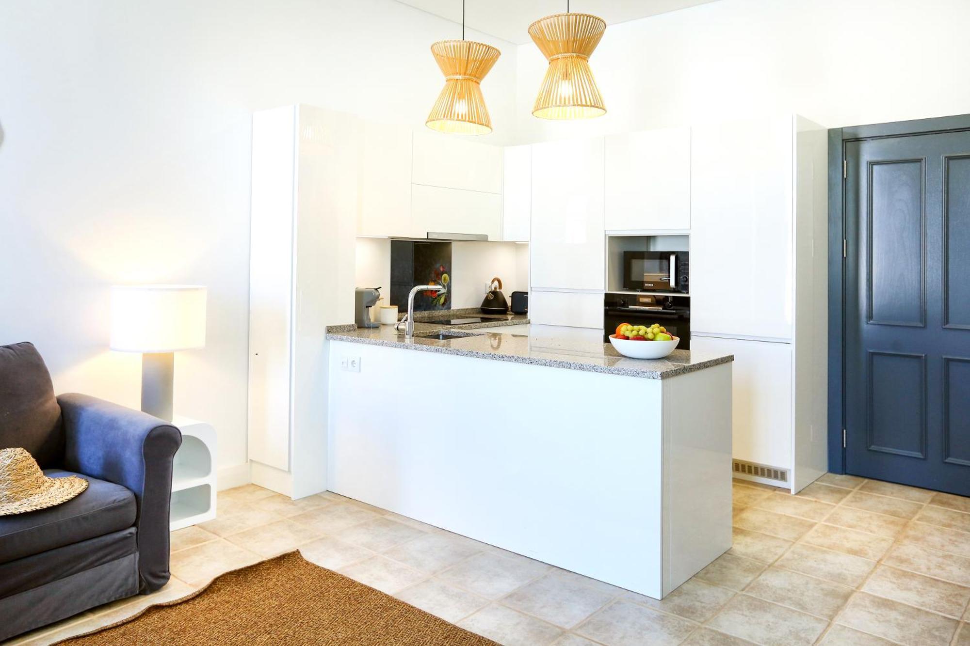 Lovely Faro Apartment 외부 사진